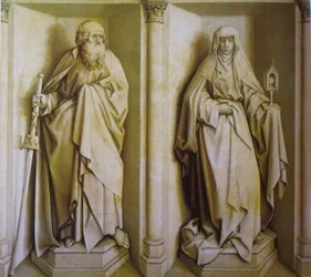 Sant Jaume i Santa Clara